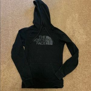 Women’s North Face Hoodie XS
